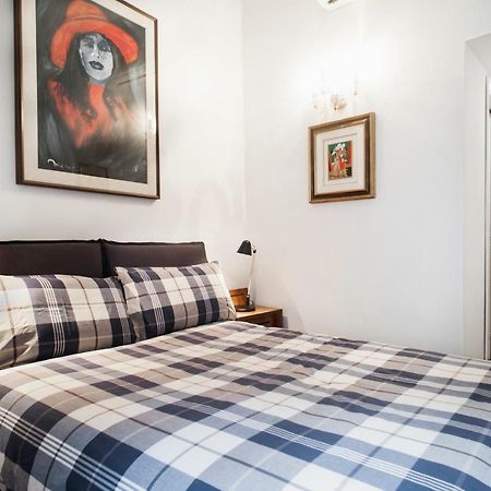 Santa Cecilia Apartment Roma Exterior foto