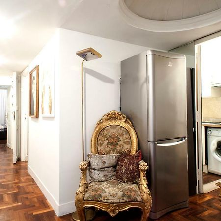 Santa Cecilia Apartment Roma Exterior foto