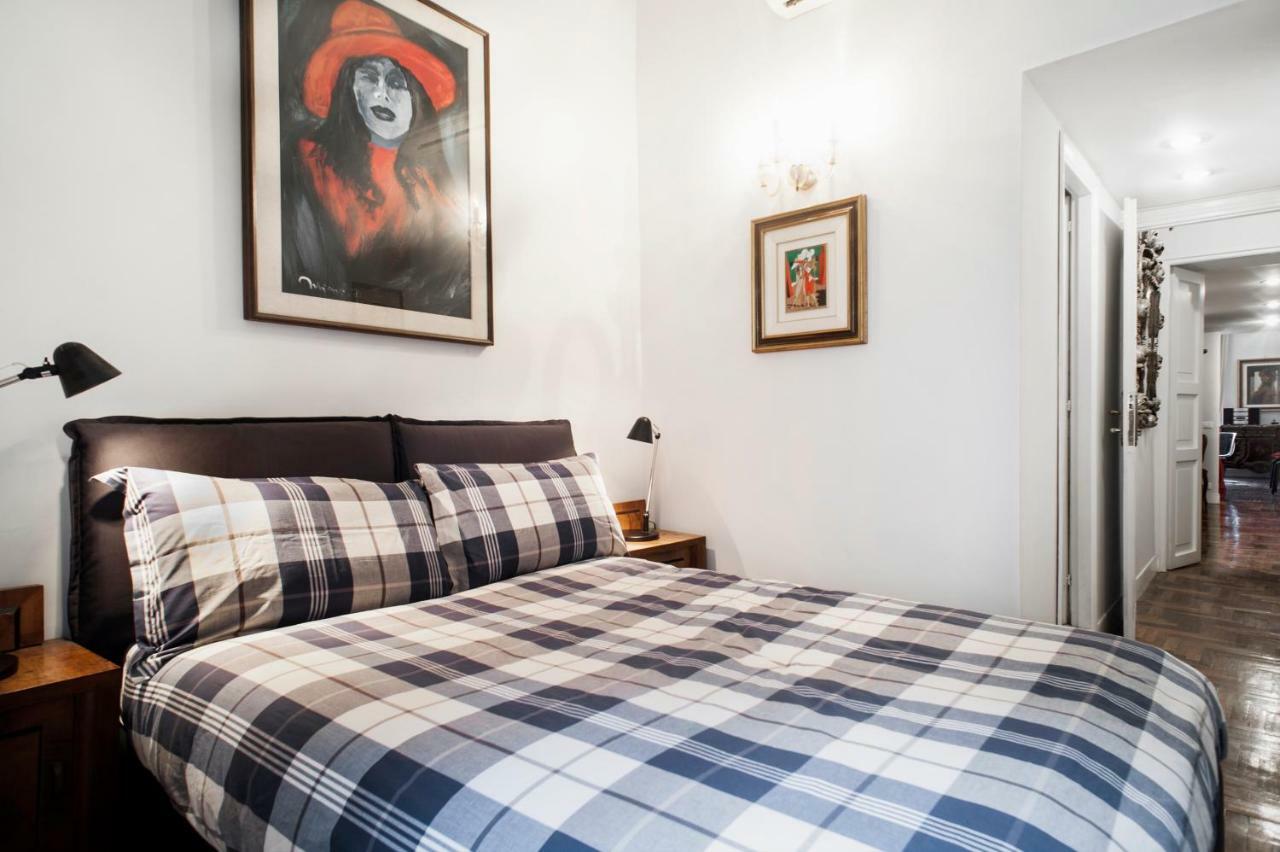 Santa Cecilia Apartment Roma Exterior foto