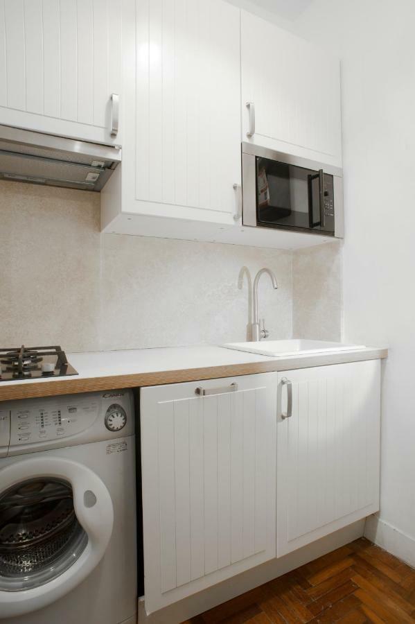 Santa Cecilia Apartment Roma Exterior foto