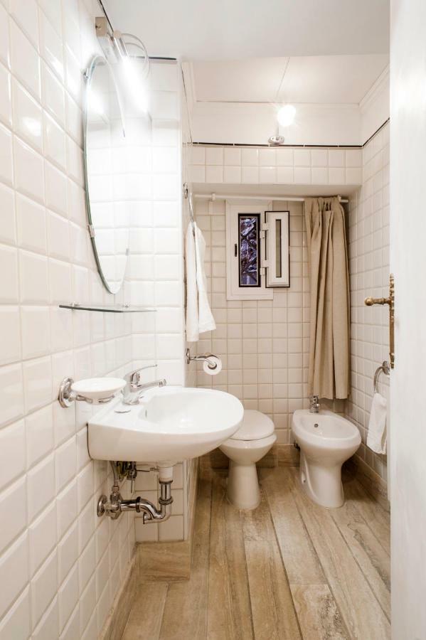 Santa Cecilia Apartment Roma Exterior foto