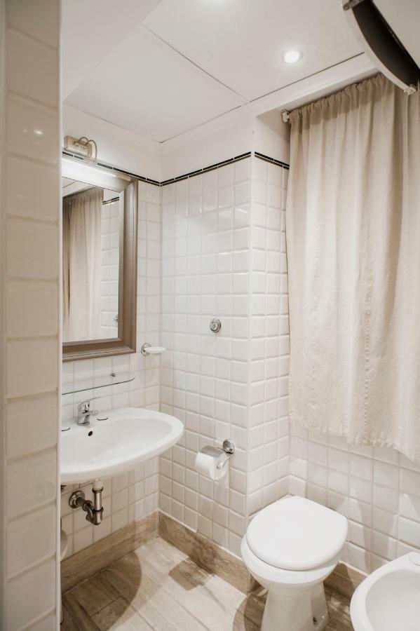 Santa Cecilia Apartment Roma Exterior foto