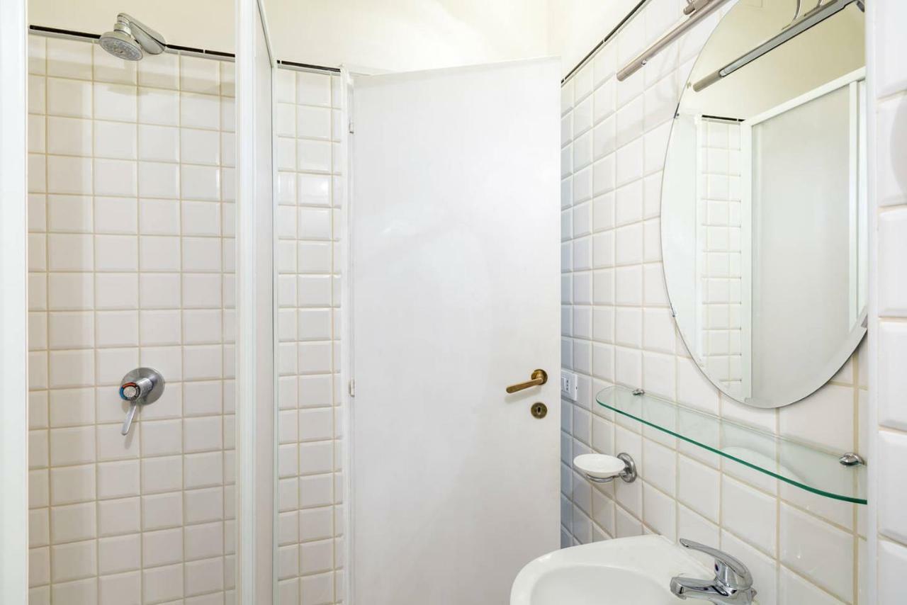 Santa Cecilia Apartment Roma Exterior foto